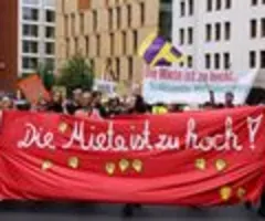 Kabinett beschließt Verlängerung von Mietpreisbremse bis Ende 2029