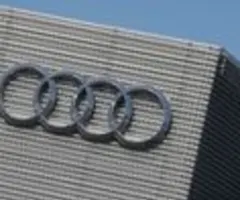 Audi erhält grünes Licht für neue E-Auto-Fabrik in China