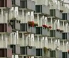 Immobilien-Konzerne sehen Ende der Durststrecke