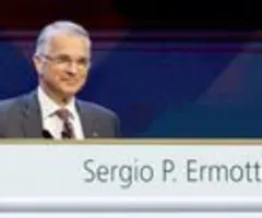 UBS-Chef Ermotti will mindestens bis April 2027 im Amt bleiben