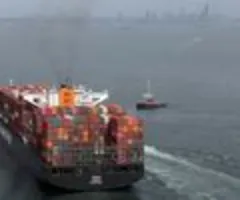 Hapag-Lloyd meidet weiter Suezkanal - "Situation gefährlich"