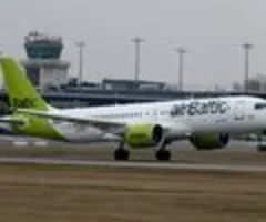 Luftfahrt im Krisenmodus – Teures Kerosin bedroht kleine Airlines