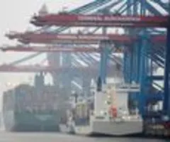 Schweizer Reeder MSC kommt mit Einstieg bei Hamburger Hafenbetreiber voran