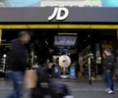 JD Sports ächzt unter US-Zöllen - Aktie im Sinkflug