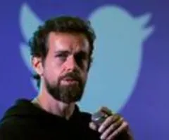 Twitter-Chef Dorsey tritt zurück - Technikchef Agrawal übernimmt