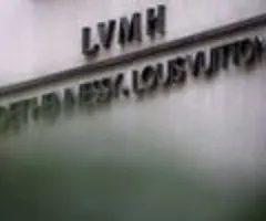 LVMH mit schleppendem Jahresauftakt - Nachfrage nach Luxusgütern gedämpft