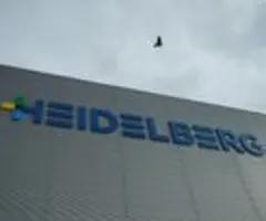 Heidelberger Druck will mit Drohnenabwehr und Batterien wachsen