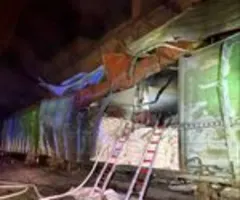 Ukraine: Russland verstärkt Drohnenangriffe auf Häfen massiv
