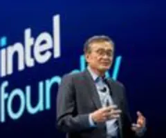 "WSJ": Intel-Chef nach Trumps Rücktrittsforderung im Weißen Haus erwartet
