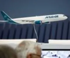 Airbus-Aufträge aus Saudi-Arabien – Eklat um Israel bei Luftfahrtschau