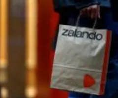 Zalando enttäuscht mit mauem Wachstum und Ausblick