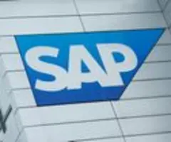 SAP peilt trotz Gewinnrückgang höhere Mittelfrist-Ziele an