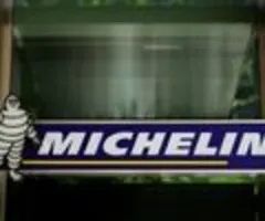 Michelin schließt Reifenwerke in Deutschland - 1500 Jobs weg