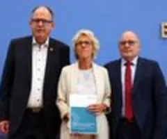 Mindestlohn soll 2027 14,60 Euro erreichen - Bleibt unter SPD-Vorgabe