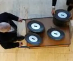 Unionsfraktion liefert Merz Kanzlermehrheit bei Rentenpaket