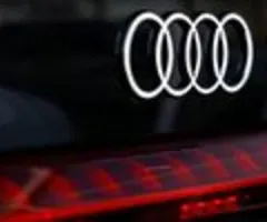 Auch Audi mit Absatzminus - US-Geschäft schwächelt