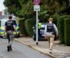 Bürgermeisterin in NRW weiter in Lebensgefahr