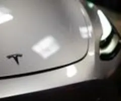 Elektroauto-Flaute - Tesla erstmals mit Absatzrückgang
