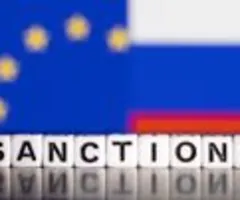 Ifo - Mehrheit von Ökonomen hält Sonderzölle gegen Russland für gutes Mittel
