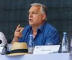 Schwedens Ministerpräsident wirft Orban "empörende Lügen" vor