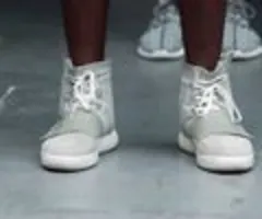 Adidas zieht Schlussstrich unter "Yeezy"-Affäre