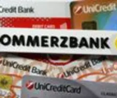 Bundesregierung warnt Unicredit vor feindlicher Übernahme der Commerzbank