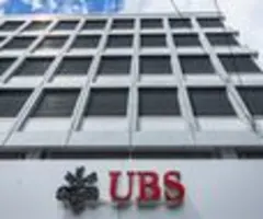 UBS verkauft Beteiligung an Kreditkartenanbieter Swisscard