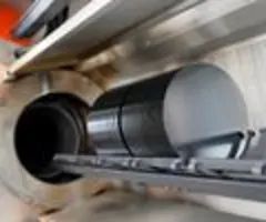 Mercedes-Chef: Engpass an Nexperia-Chips politisch lösen