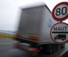 Weniger Lkw-Verkehr auf deutschen Autobahnen - Schlechtes Omen für Konjunktur