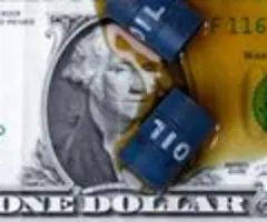 US-Intervention in Venezuela drückt Ölpreis - Markt setzt auf mehr Angebot