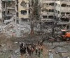 Tote in Israel und Iran bei neuen Angriffen - Netanjahu: Regimewechsel möglich