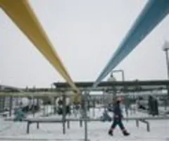 Ukraine: Erstmals keine Angriffe auf Energieanlagen seit Trump-Vorstoß