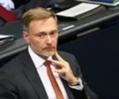 Lindner zu Reuters - Keine Eile bei Privatisierung der Commerzbank
