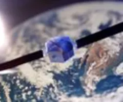 Pläne für europäischen Satelliten-Konzern werden konkreter