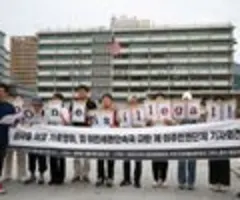 Trump bietet festgenommenen Südkoreanern Verbleib in USA an - Fast alle kehren heim