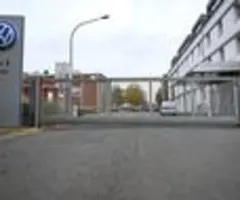 Zeitung: VW will Teile für Raketenabwehrsystem fertigen