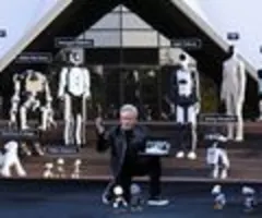 Infineon, Nvidia und Microsoft fördern Entwicklung von KI-Robotern