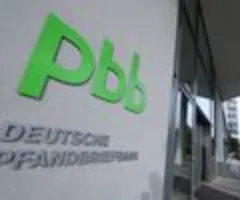 Immobilienfinanzierer pbb bestätigt nach Gewinneinbruch Ziele