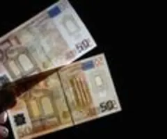 Inflation im Euroraum steigt wieder - "Hartnäckiger Prellbock"