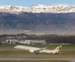 Schweizer Banken rechnen mit Vermögenszuflüssen aus Nahost-Konflikt