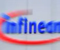 Infineon heben nach Zahlen von Rivale STMicro ab