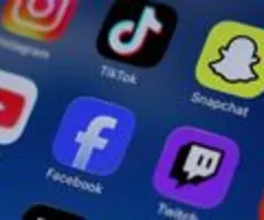 Merz offen für Social-Media-Verbot für Kinder