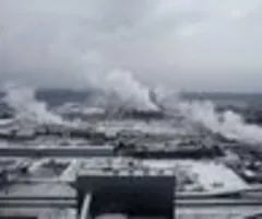 Auftragspolster der deutschen Industrie auf Rekordhoch