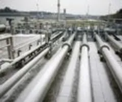 Netzagentur sorgt sich um Gasversorgung - "Wir haben ein Problem"