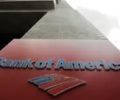 Bank of America und Morgan Stanley verdoppeln Gewinn - Aktien steigen