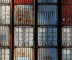 USA fordern von Firmen und Ländern Hilfe bei Durchsetzung von China-Embargo
