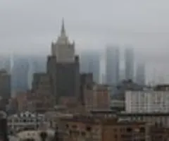 Streit um russische Milliarden - EU wirbt mit Garantien um Belgiens Ja