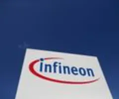 Infineon stutzt nach Gewinnrückgang Ziele zurecht
