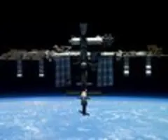 Nasa setzt wegen Leckagen Flug zur Raumstation ISS aus