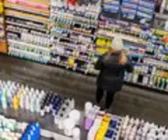 US-Amerikaner im Juli etwas ausgabefreudiger